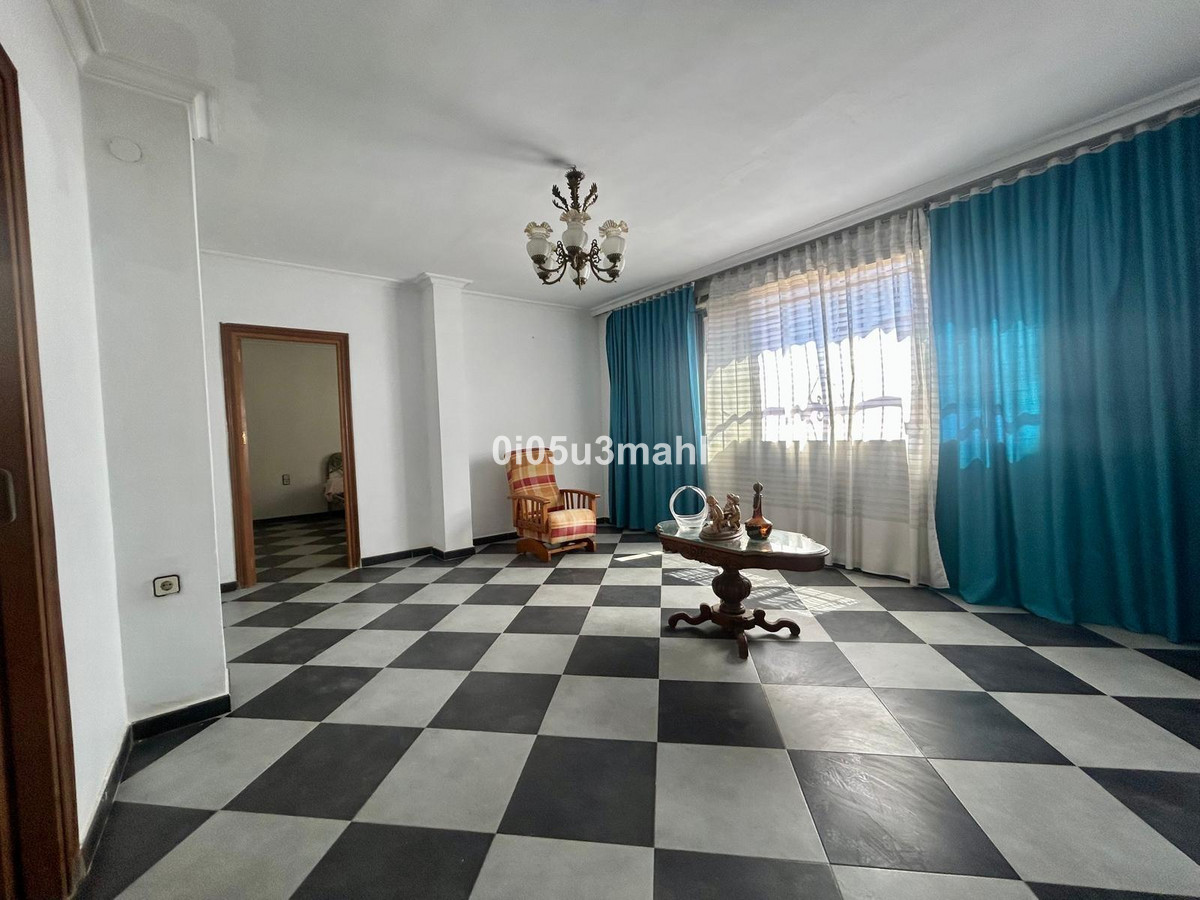 Te koop Vrijstaande Villa Costa Del Sol Málaga € 420.000,-