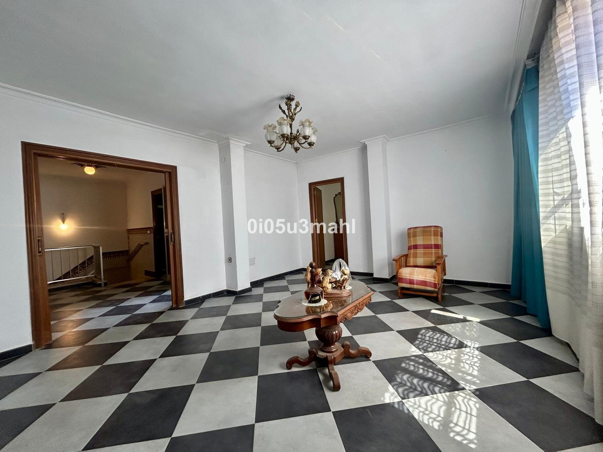 Te koop Vrijstaande Villa Costa Del Sol Málaga € 420.000,-