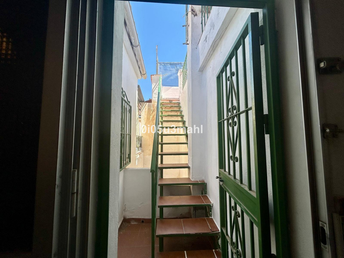 Te koop Vrijstaande Villa Costa Del Sol Málaga € 420.000,-