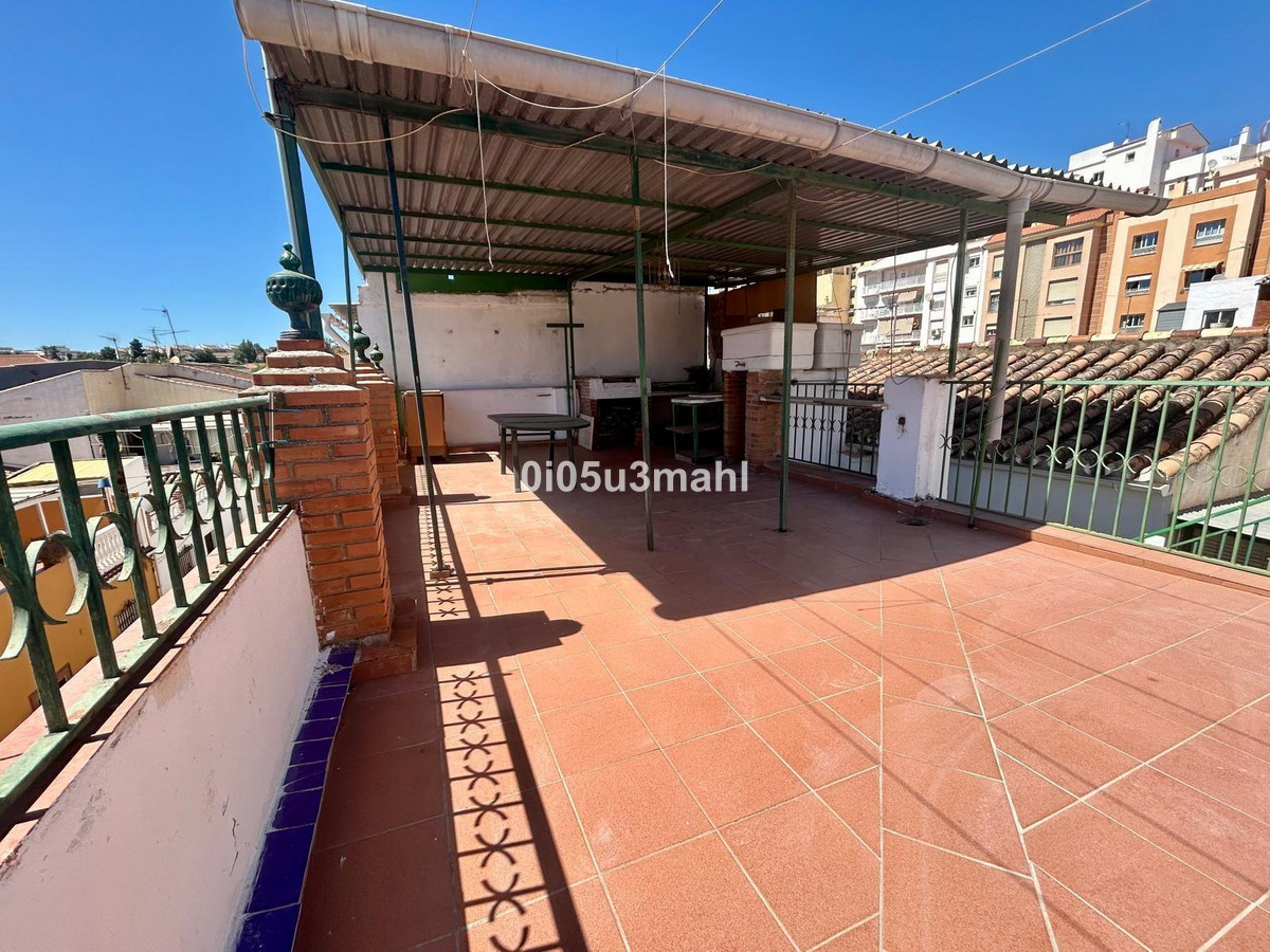 Te koop Vrijstaande Villa Costa Del Sol Málaga € 420.000,-
