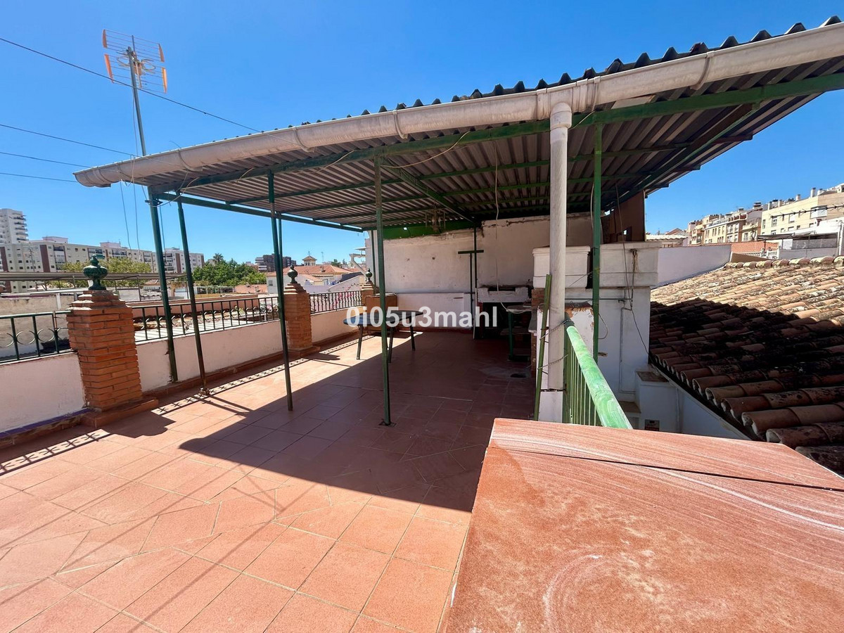 Te koop Vrijstaande Villa Costa Del Sol Málaga € 420.000,-