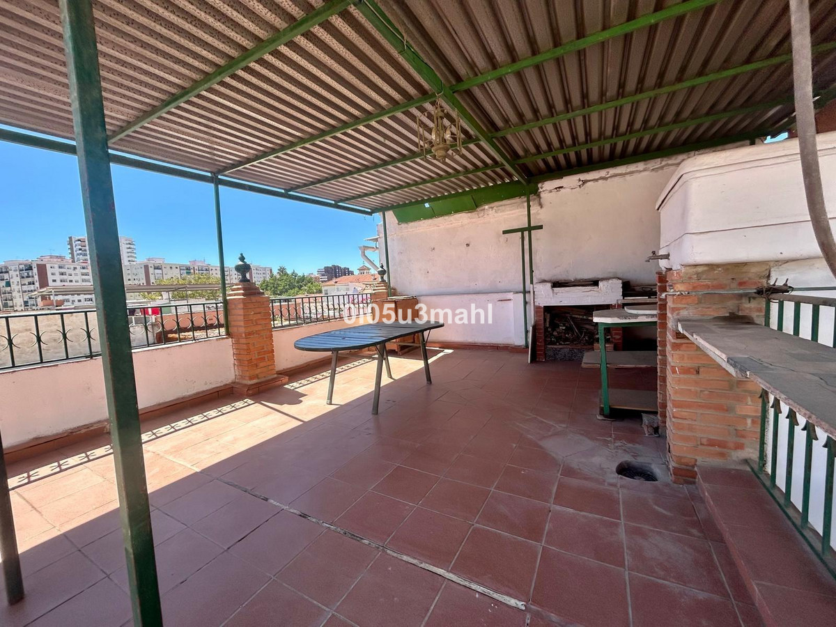 Te koop Vrijstaande Villa Costa Del Sol Málaga € 420.000,-