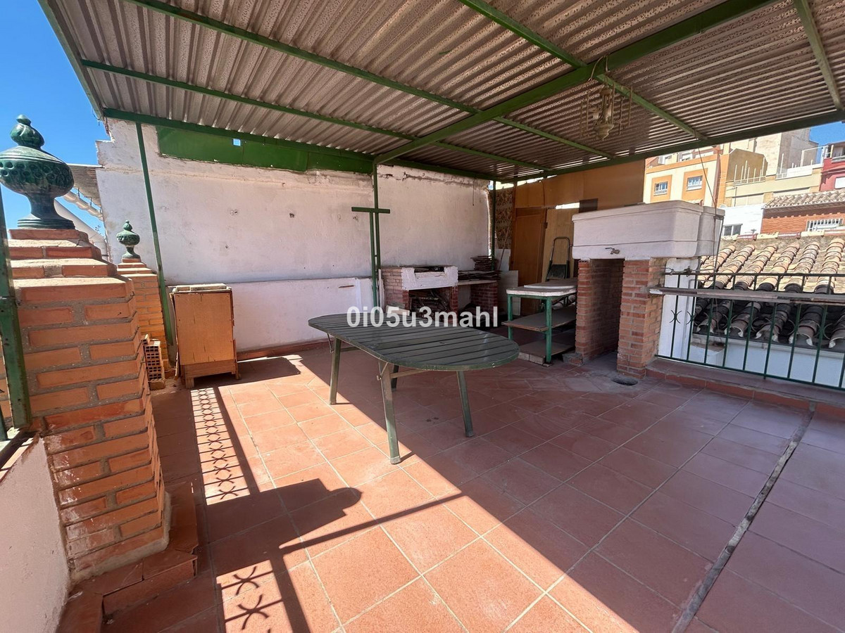 Te koop Vrijstaande Villa Costa Del Sol Málaga € 420.000,-