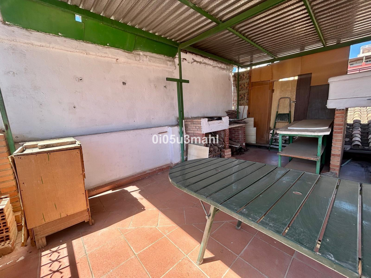 Te koop Vrijstaande Villa Costa Del Sol Málaga € 420.000,-