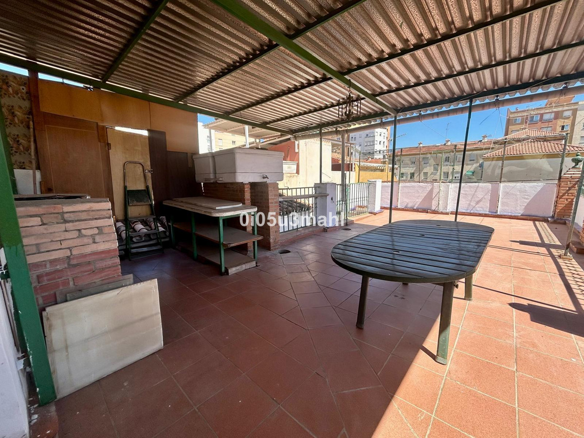 Te koop Vrijstaande Villa Costa Del Sol Málaga € 420.000,-
