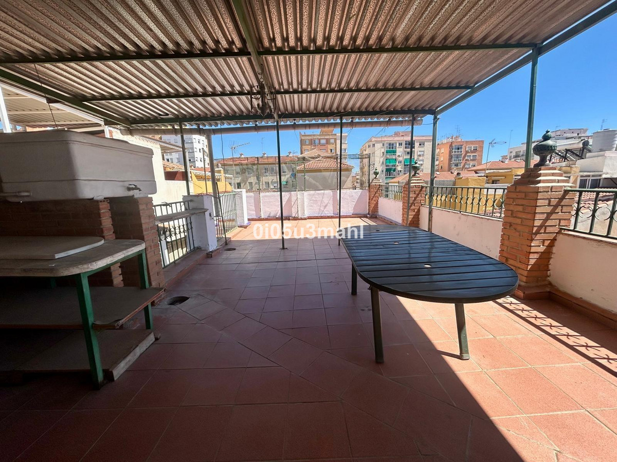 Te koop Vrijstaande Villa Costa Del Sol Málaga € 420.000,-