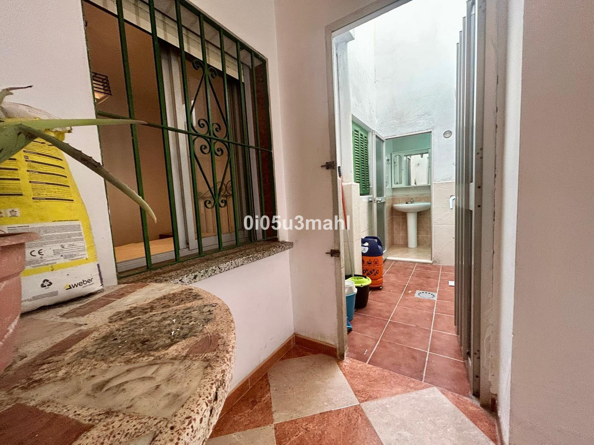 Te koop Vrijstaande Villa Costa Del Sol Málaga € 420.000,-