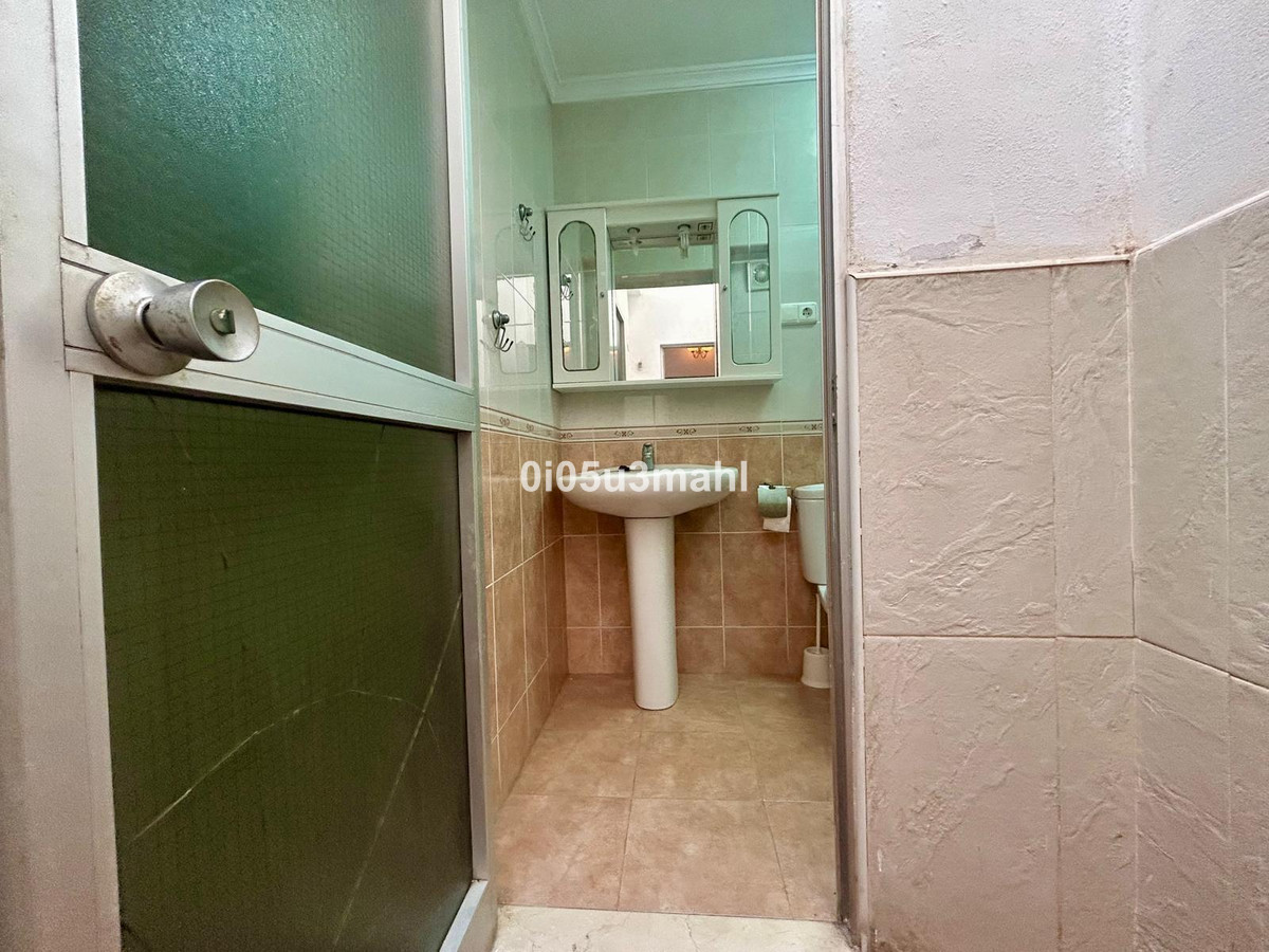 Te koop Vrijstaande Villa Costa Del Sol Málaga € 420.000,-