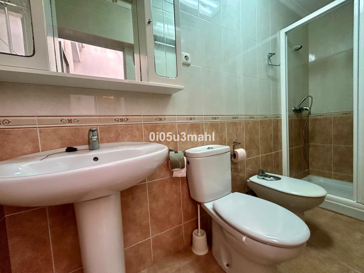 Te koop Vrijstaande Villa Costa Del Sol Málaga € 420.000,-