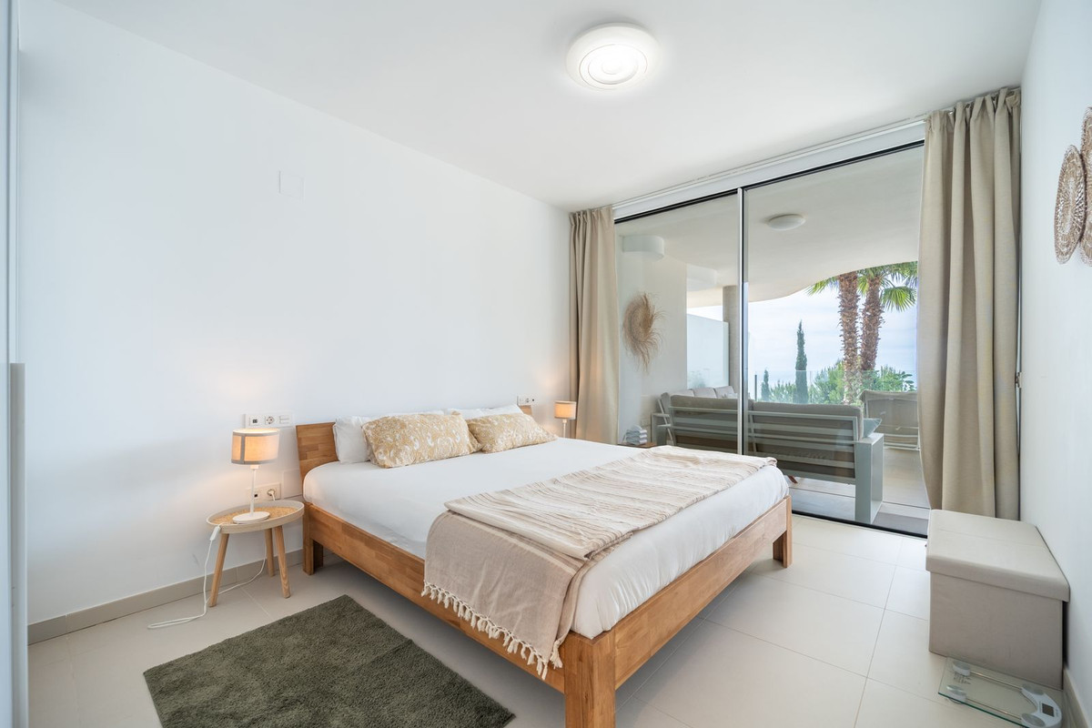 Te koop Middle Floor Apartment Costa Del Sol Benalmadena € 575.000,-