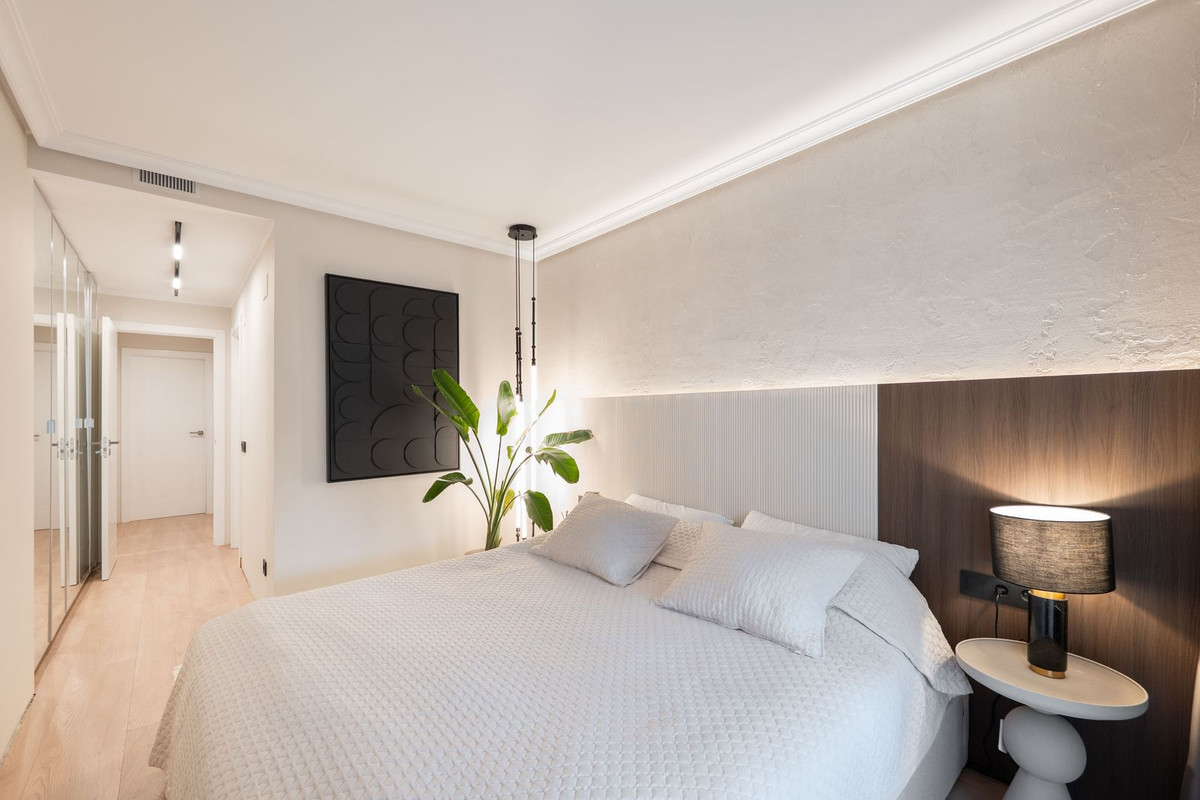 Te koop Gelijkvloers appartement Costa Del Sol Selwo € 650.000,-