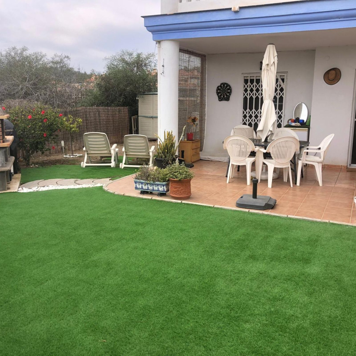 Te koop Gelijkvloers appartement Costa Del Sol Mijas € 379.600,-