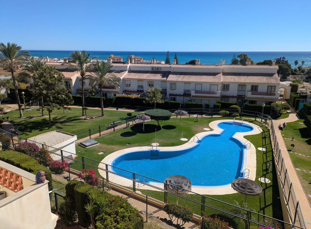 Te koop Herenhuis Costa Del Sol Rincón De La Victoria € 525.000,-