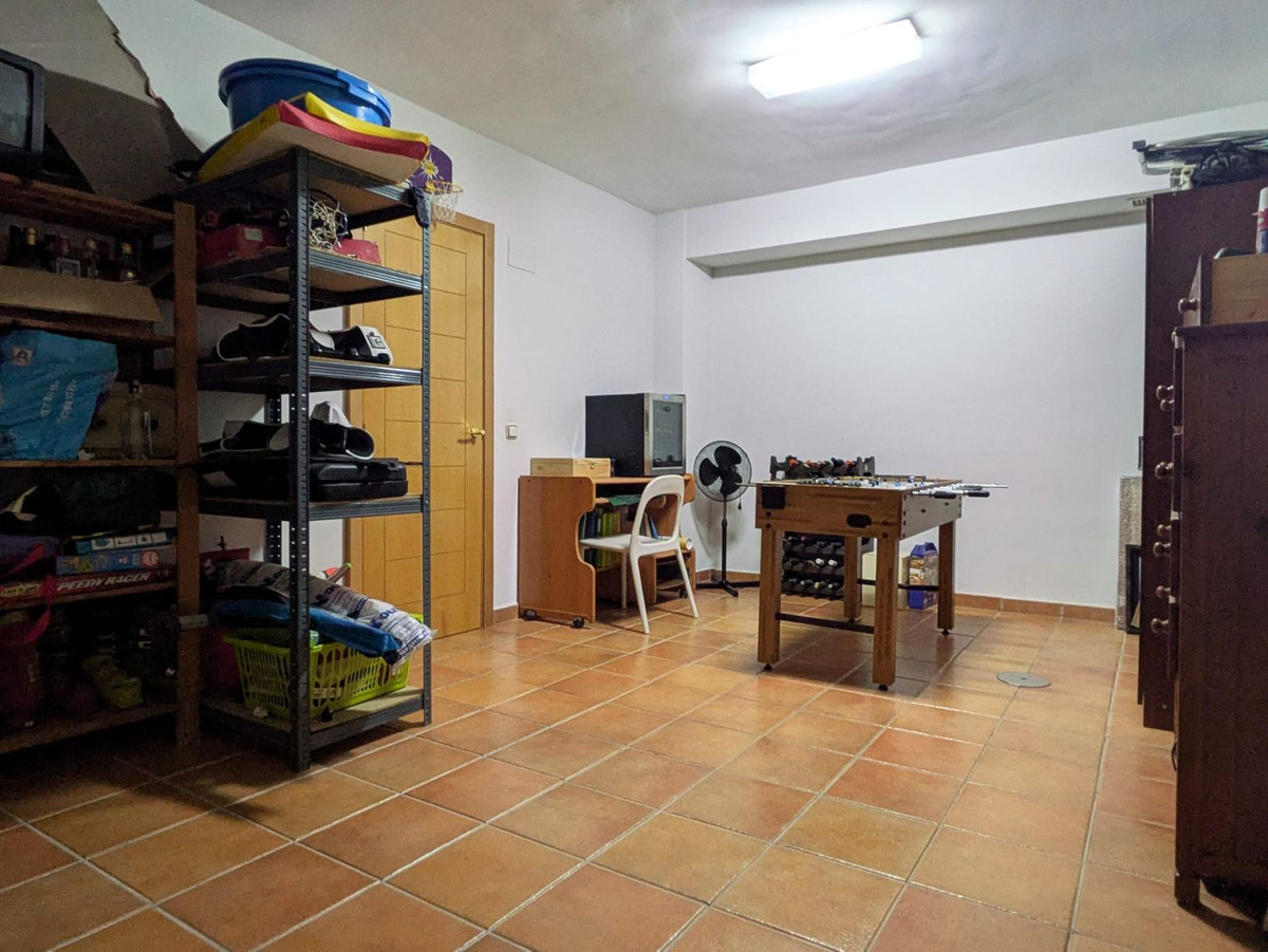 Te koop Herenhuis Costa Del Sol Rincón De La Victoria € 525.000,-