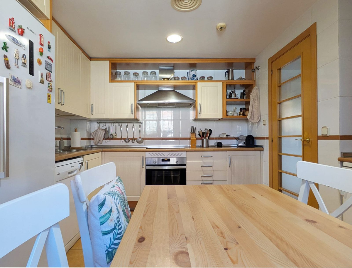 Te koop Herenhuis Costa Del Sol Rincón De La Victoria € 525.000,-