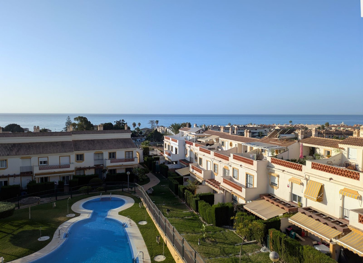 Te koop Herenhuis Costa Del Sol Rincón De La Victoria € 525.000,-