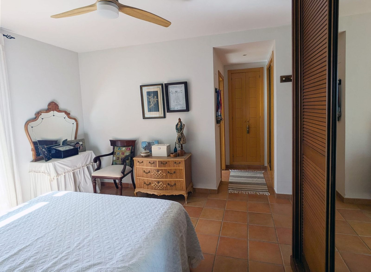 Te koop Herenhuis Costa Del Sol Rincón De La Victoria € 525.000,-