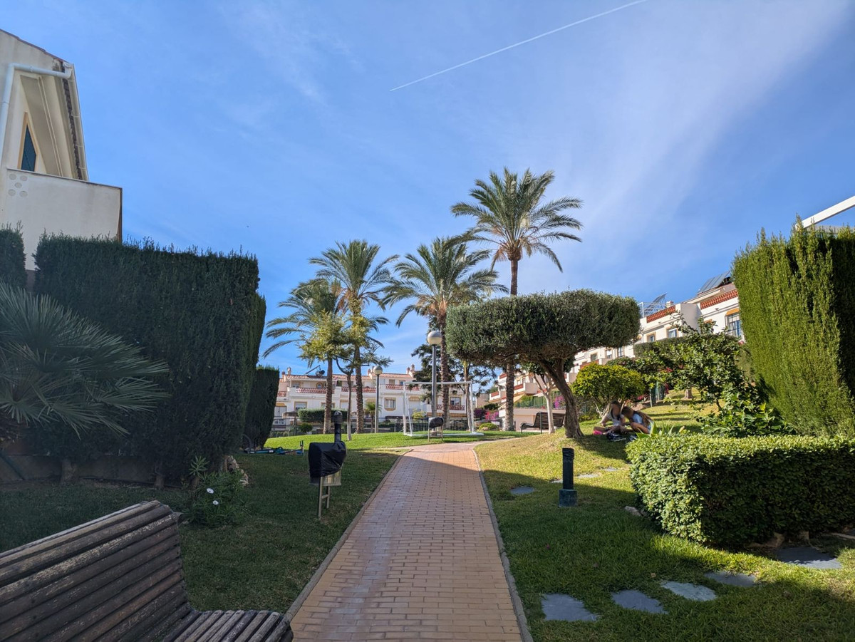 Te koop Herenhuis Costa Del Sol Rincón De La Victoria € 525.000,-