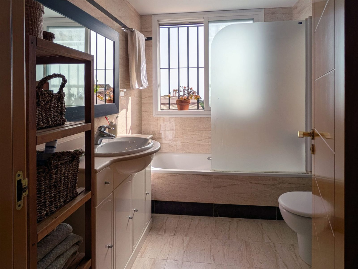 Te koop Herenhuis Costa Del Sol Rincón De La Victoria € 525.000,-