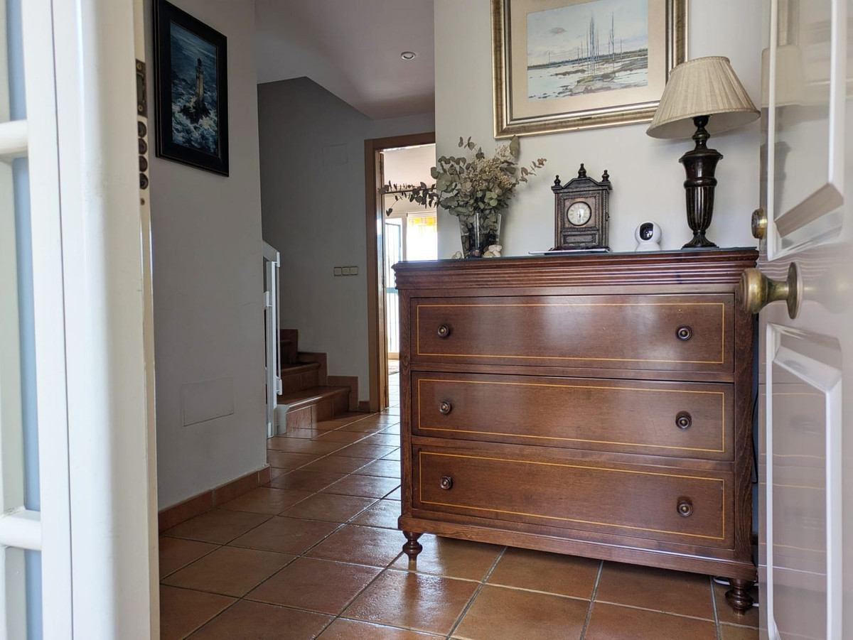 Te koop Herenhuis Costa Del Sol Rincón De La Victoria € 525.000,-