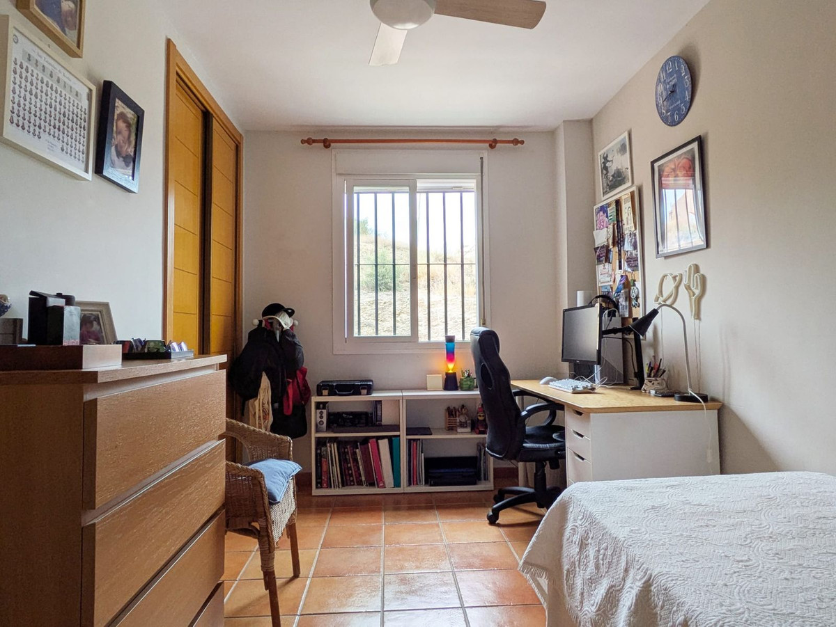 Te koop Herenhuis Costa Del Sol Rincón De La Victoria € 525.000,-