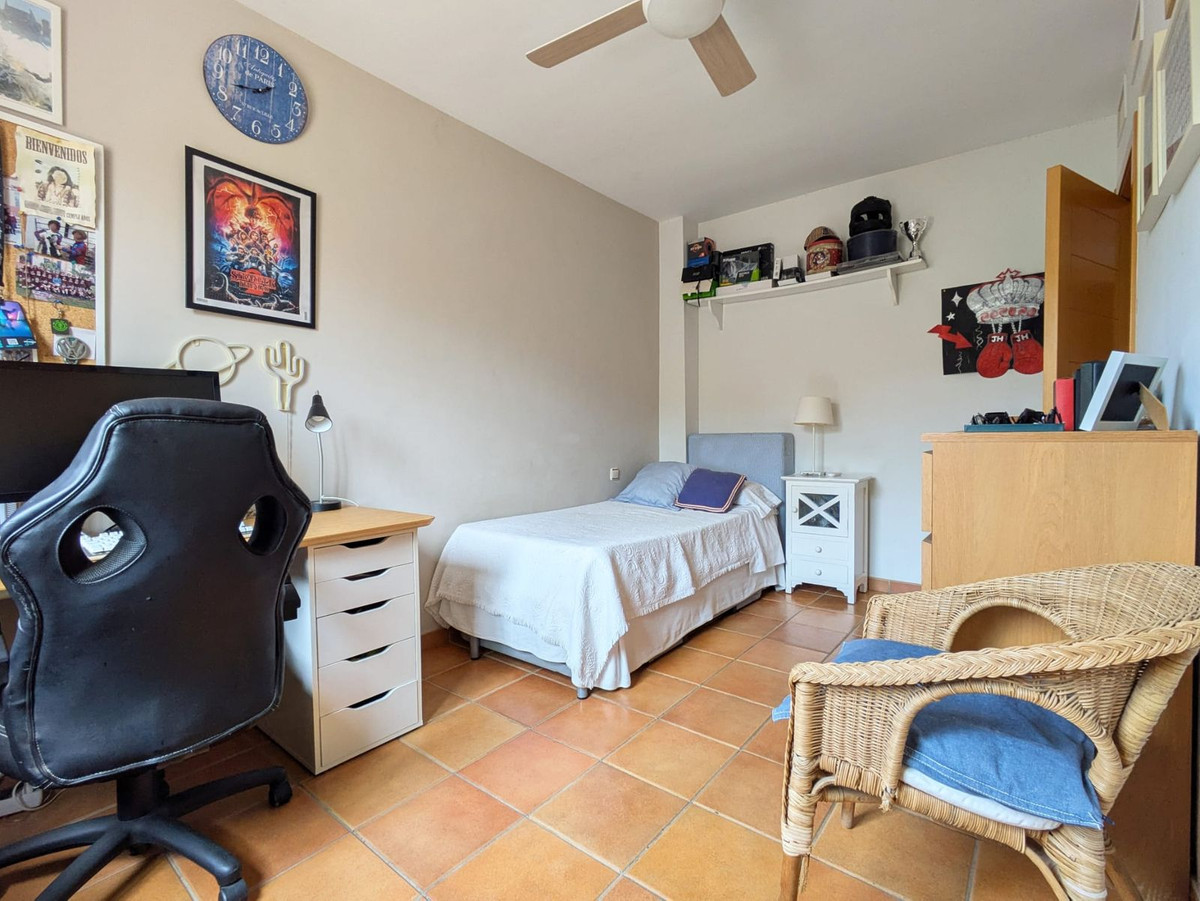 Te koop Herenhuis Costa Del Sol Rincón De La Victoria € 525.000,-