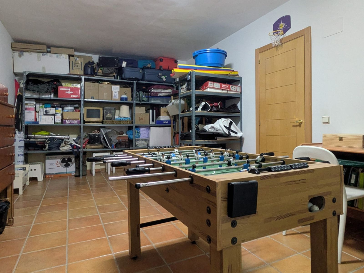 Te koop Herenhuis Costa Del Sol Rincón De La Victoria € 525.000,-