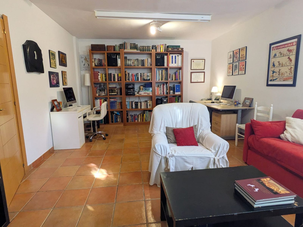 Te koop Herenhuis Costa Del Sol Rincón De La Victoria € 525.000,-