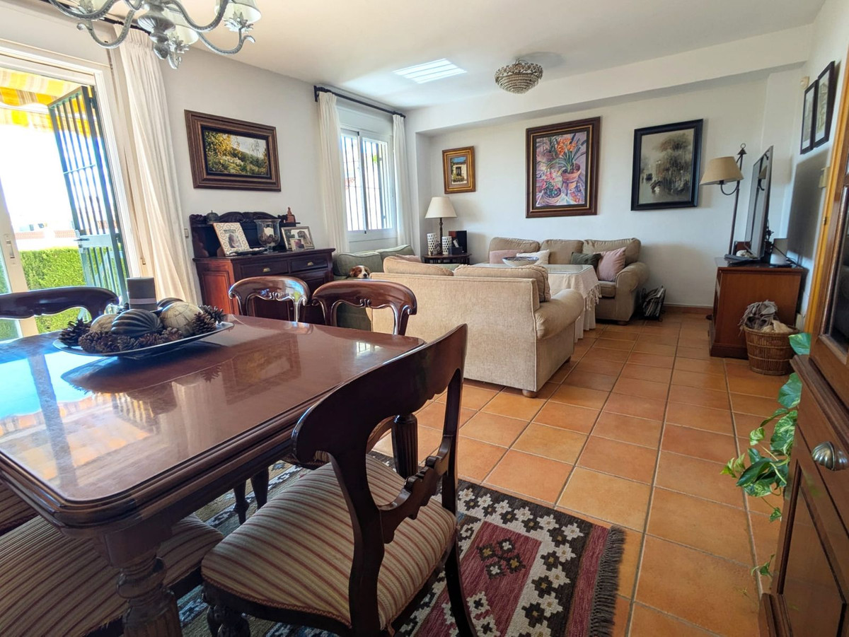 Te koop Herenhuis Costa Del Sol Rincón De La Victoria € 525.000,-