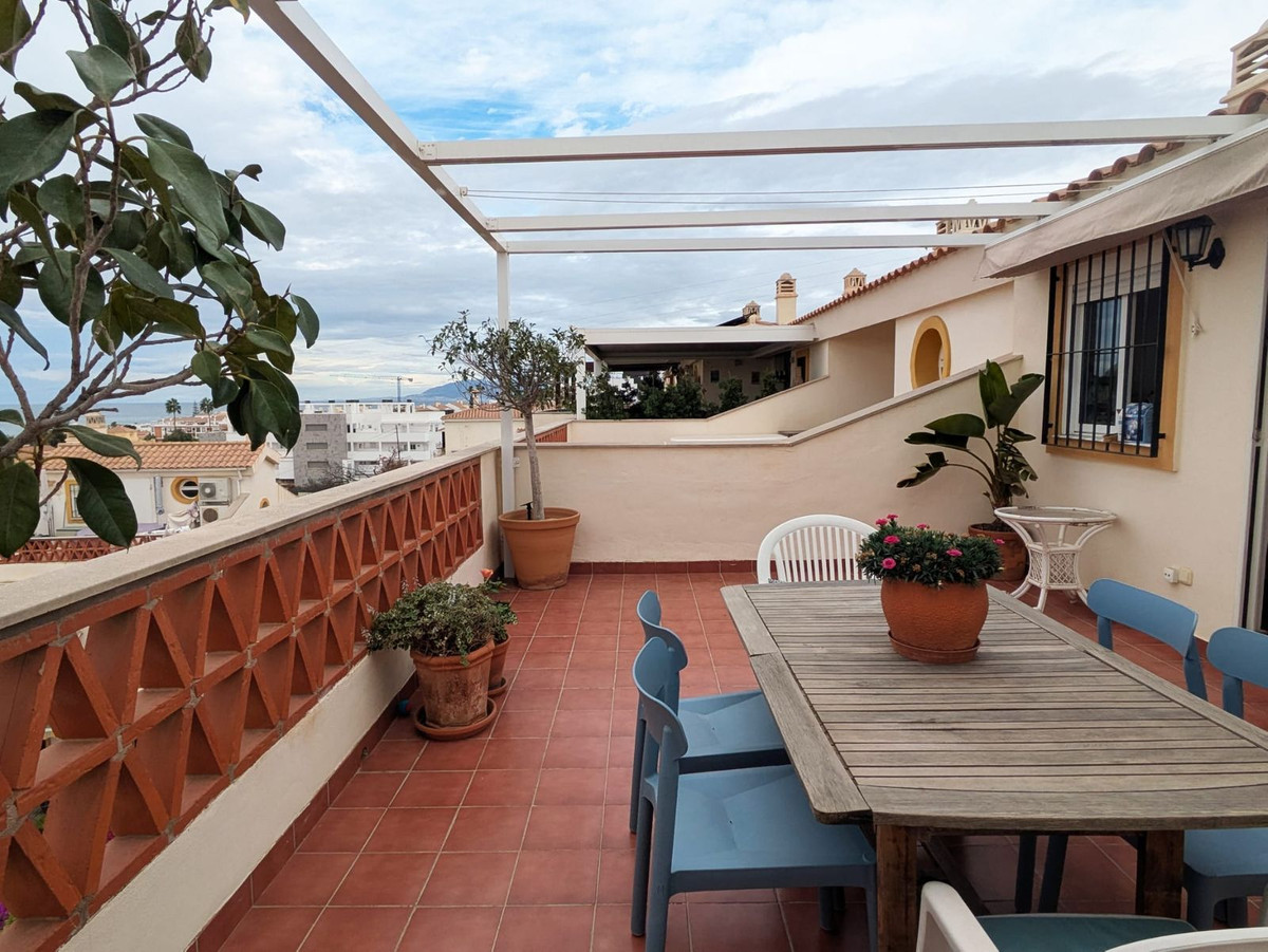 Te koop Herenhuis Costa Del Sol Rincón De La Victoria € 525.000,-