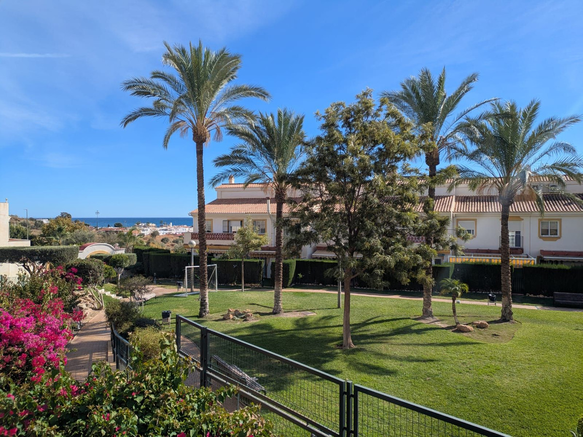 Te koop Herenhuis Costa Del Sol Rincón De La Victoria € 525.000,-