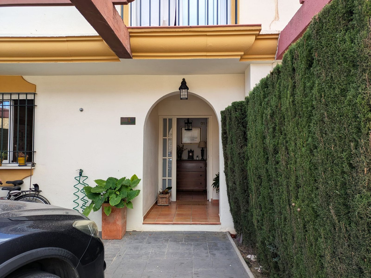 Te koop Herenhuis Costa Del Sol Rincón De La Victoria € 525.000,-