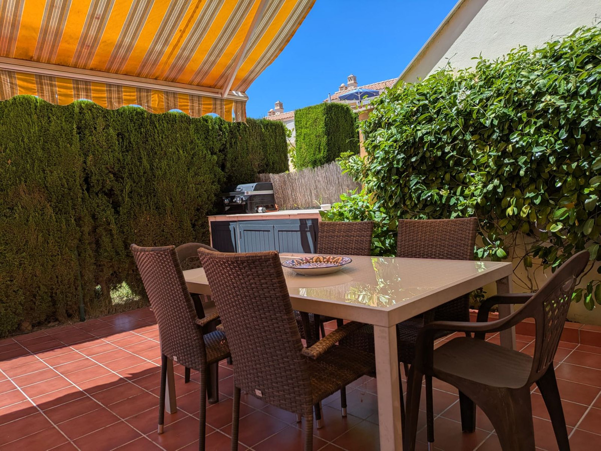 Te koop Herenhuis Costa Del Sol Rincón De La Victoria € 525.000,-