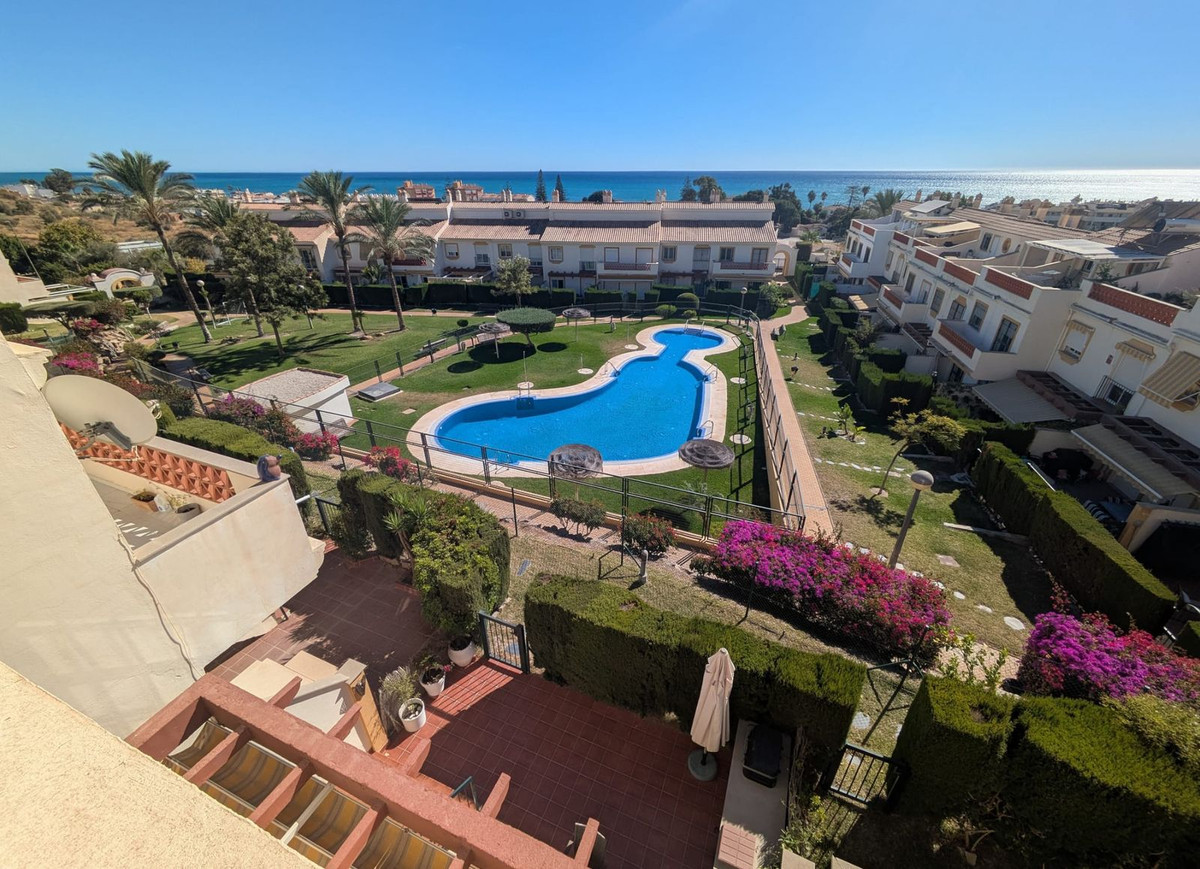 Te koop Herenhuis Costa Del Sol Rincón De La Victoria € 525.000,-
