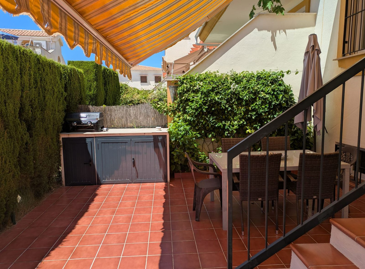 Te koop Herenhuis Costa Del Sol Rincón De La Victoria € 525.000,-