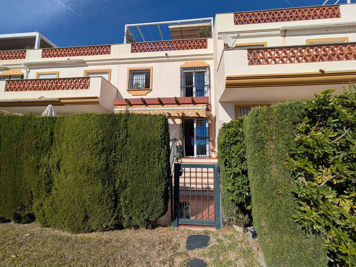 Te koop Herenhuis Costa Del Sol Rincón De La Victoria € 525.000,-