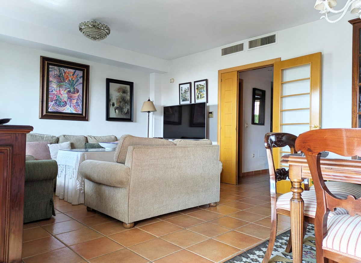 Te koop Herenhuis Costa Del Sol Rincón De La Victoria € 525.000,-