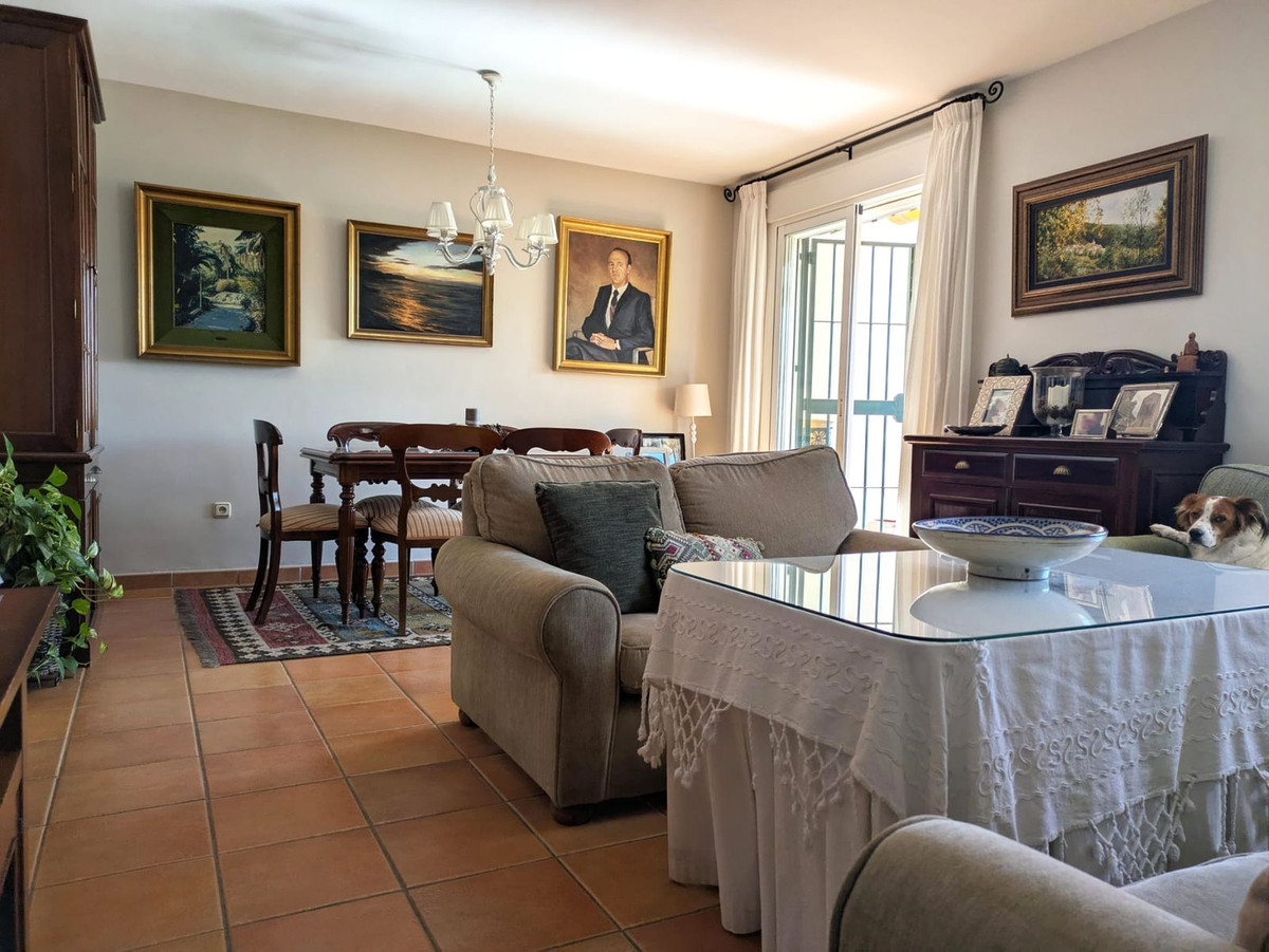 Te koop Herenhuis Costa Del Sol Rincón De La Victoria € 525.000,-