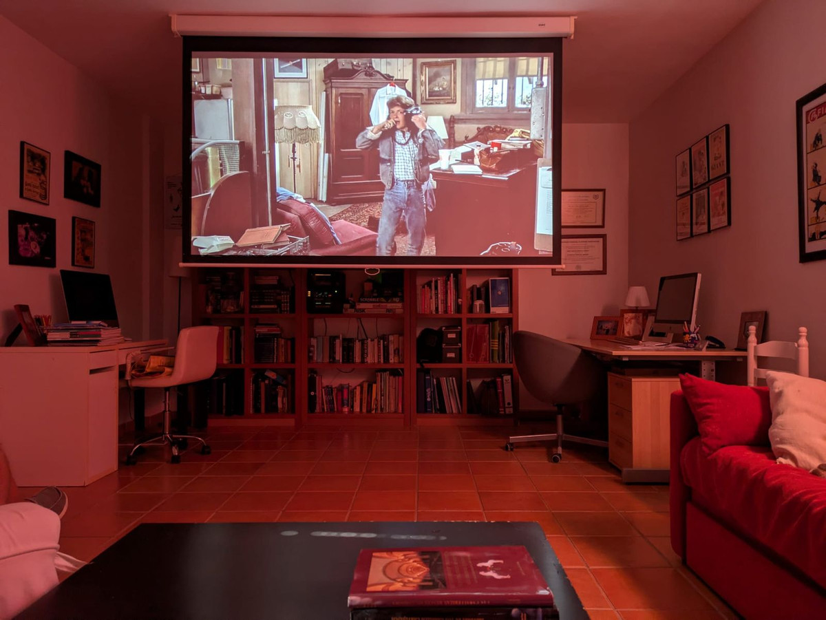 Te koop Herenhuis Costa Del Sol Rincón De La Victoria € 525.000,-