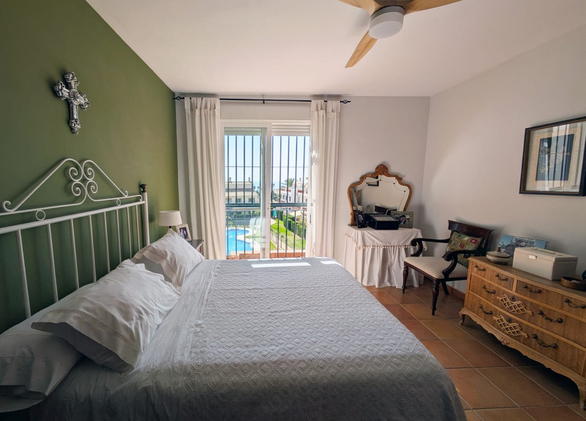 Te koop Herenhuis Costa Del Sol Rincón De La Victoria € 525.000,-