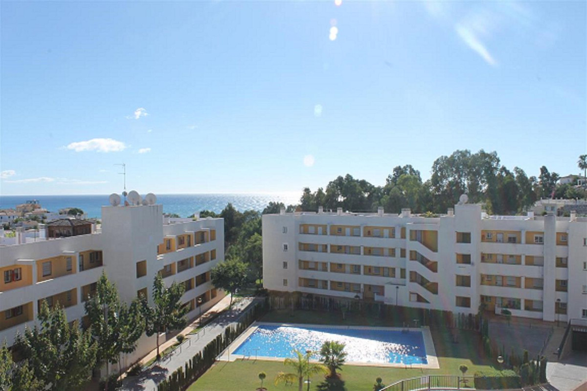 Te koop Middle Floor Apartment Costa Del Sol Miraflores € 249.000,-
