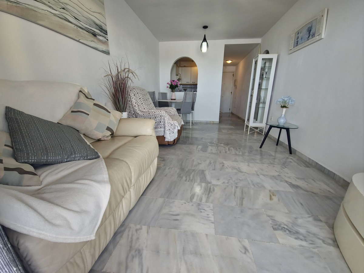 Te koop Middle Floor Apartment Costa Del Sol Miraflores € 249.000,-