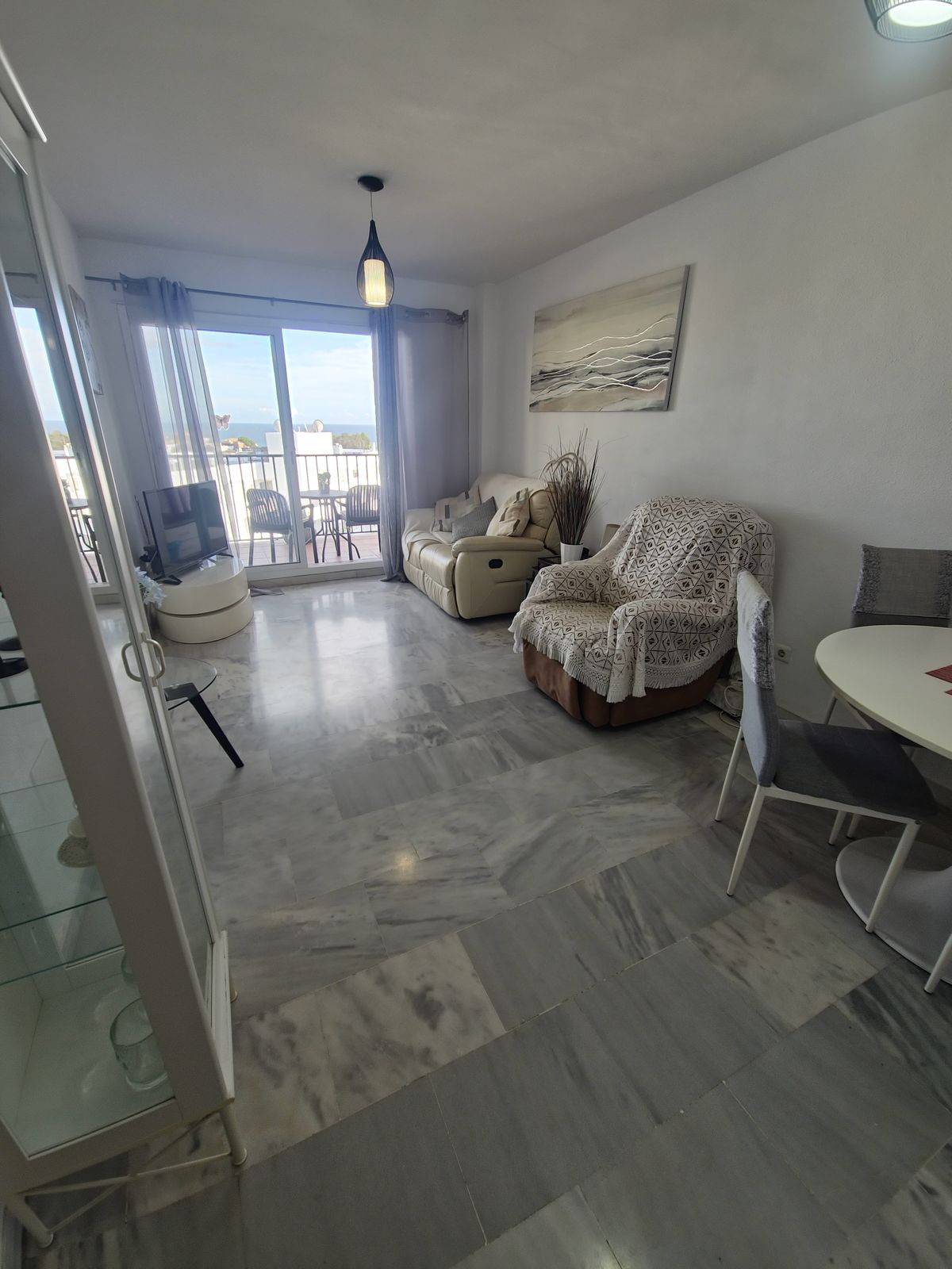 Te koop Middle Floor Apartment Costa Del Sol Miraflores € 249.000,-