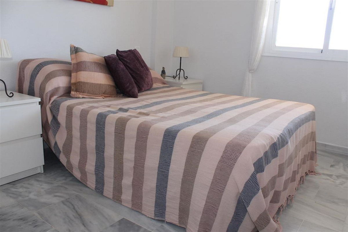 Te koop Middle Floor Apartment Costa Del Sol Miraflores € 249.000,-