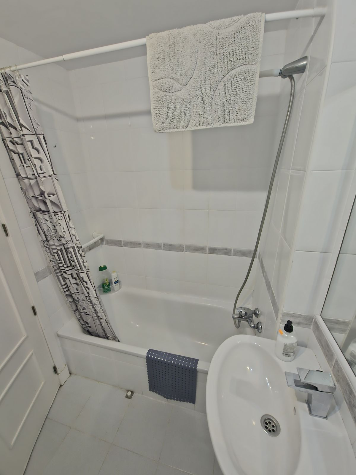 Te koop Middle Floor Apartment Costa Del Sol Miraflores € 249.000,-