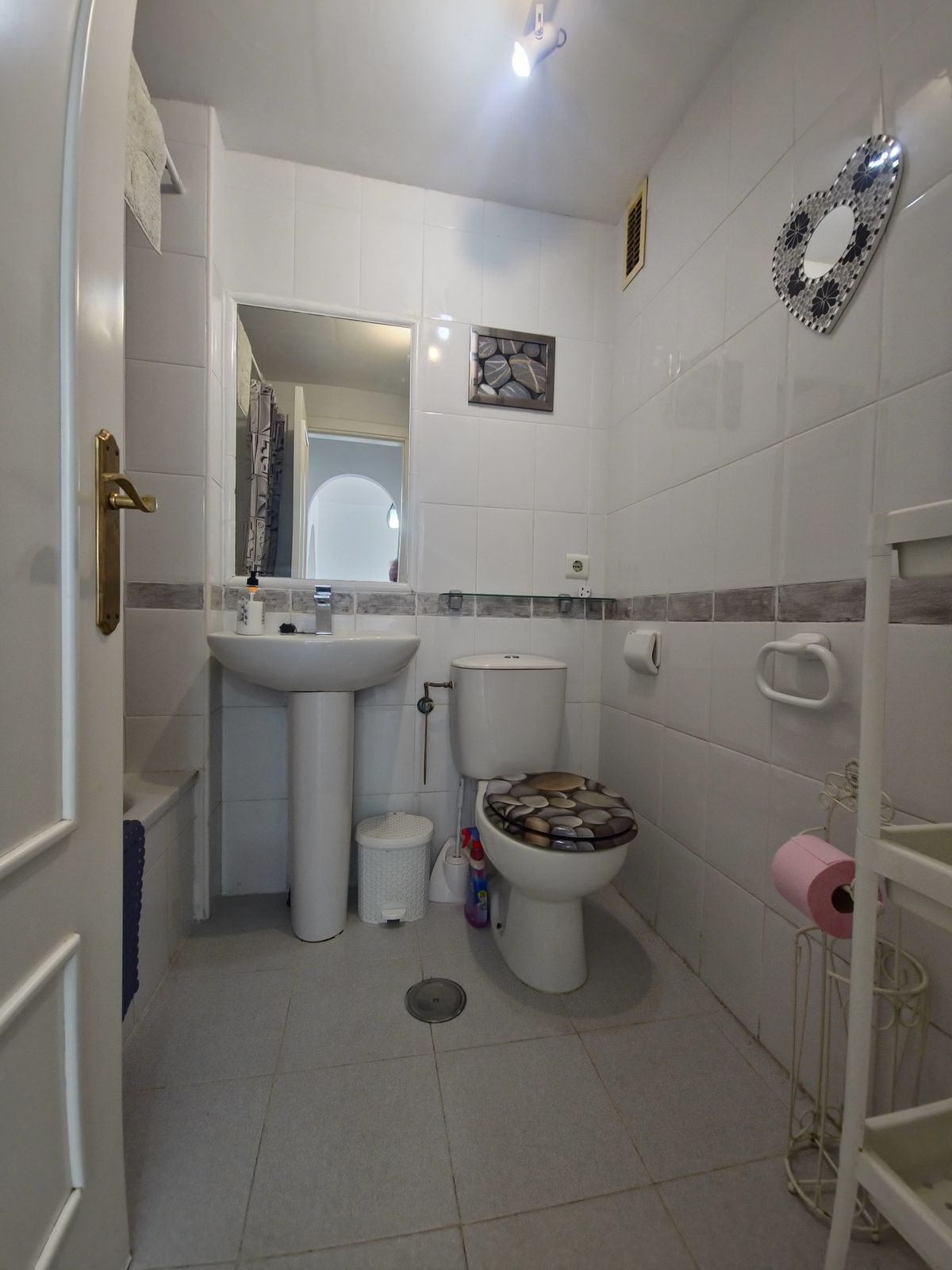 Te koop Middle Floor Apartment Costa Del Sol Miraflores € 249.000,-