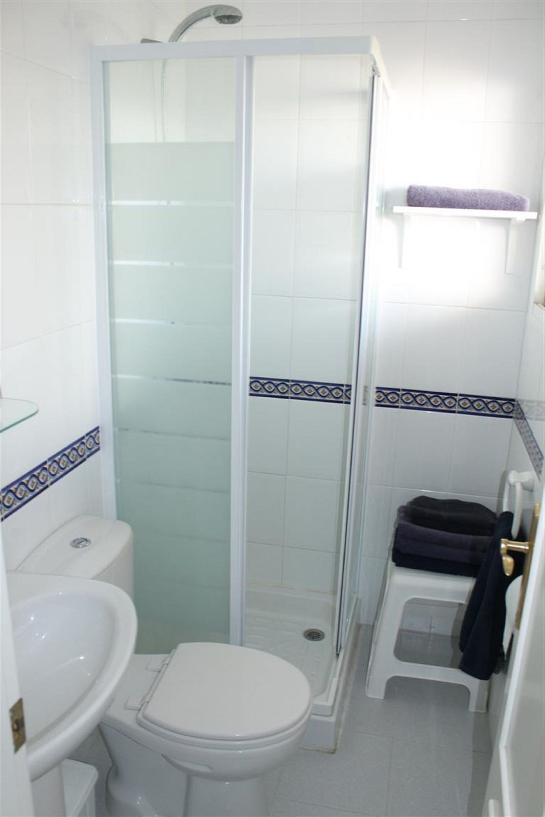 Te koop Middle Floor Apartment Costa Del Sol Miraflores € 249.000,-