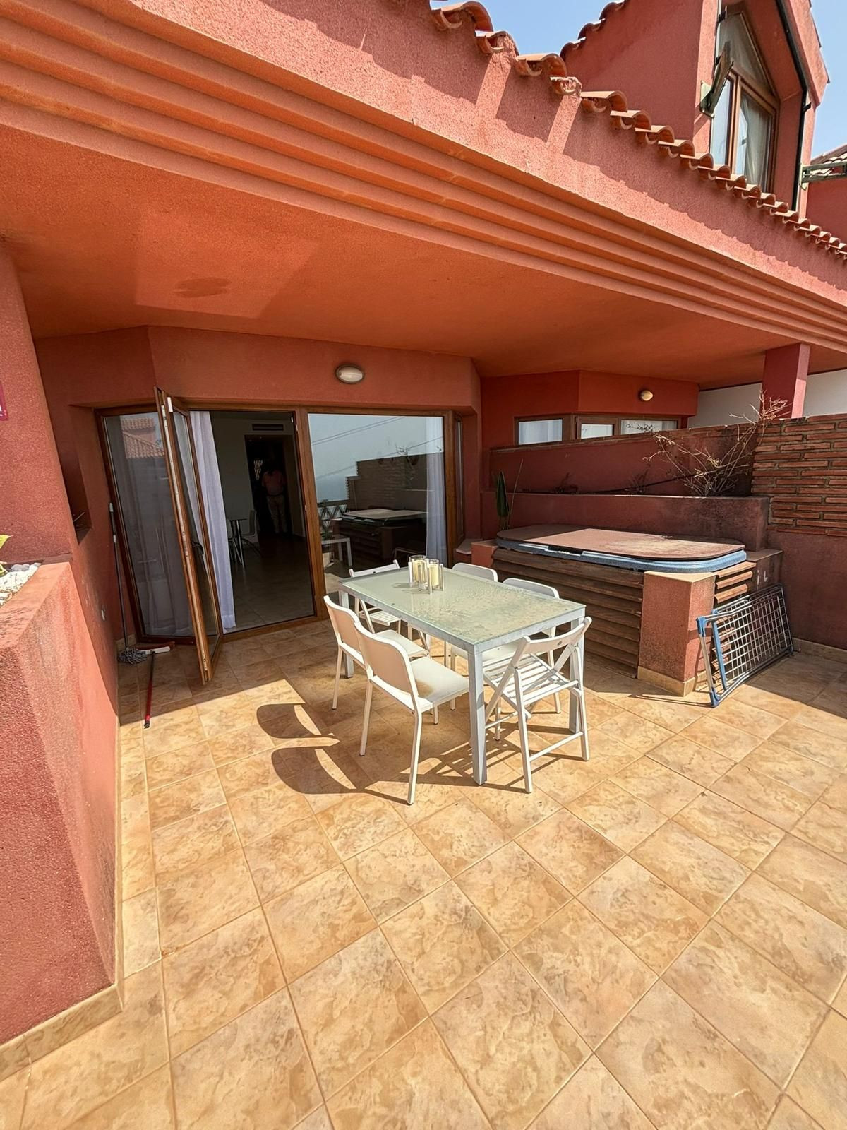 Te koop Penthouse Duplex Costa Del Sol Fuengirola € 575.000,-