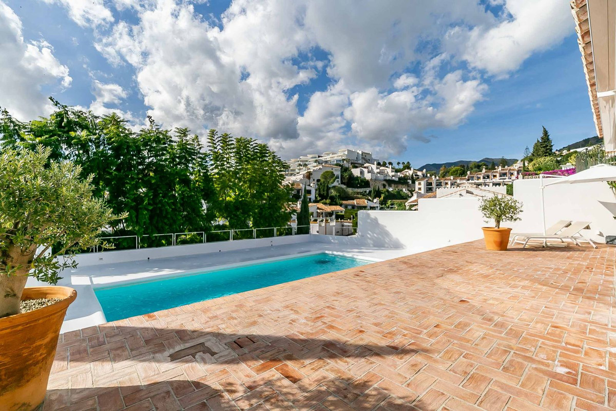 Te koop Bungalow Costa Del Sol Benalmadena € 1.475.000,-