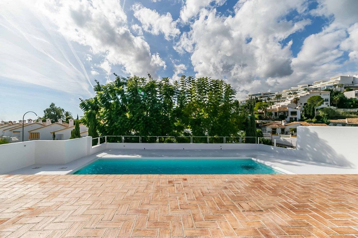 Te koop Bungalow Costa Del Sol Benalmadena € 1.475.000,-